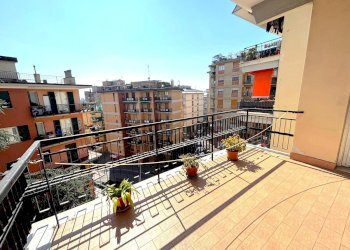 Foto 3 - Appartamento Via Gian Pietro Sery, Genova - foto 3