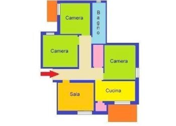 Foto 18 - Appartamento Via Gian Pietro Sery, Genova - foto 18