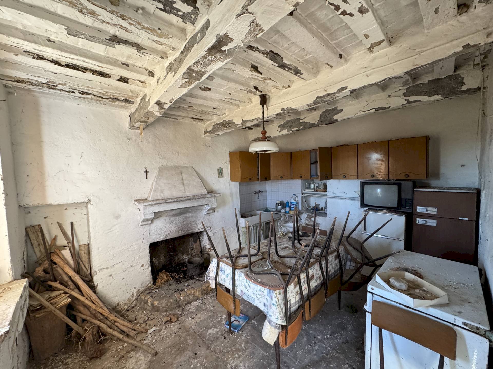 Foto 3 - Rustico Contrada San Marco
 
snc, Ponzano di Fermo - foto 3