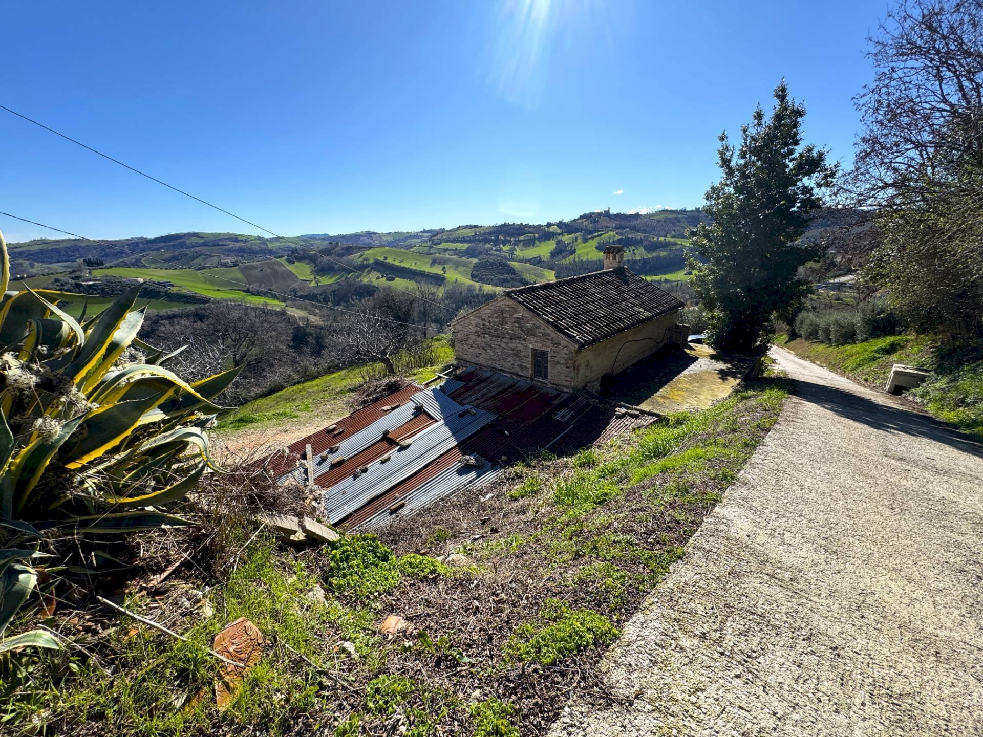 Foto 1 - Rustico Contrada San Marco
 
snc, Ponzano di Fermo - foto 1