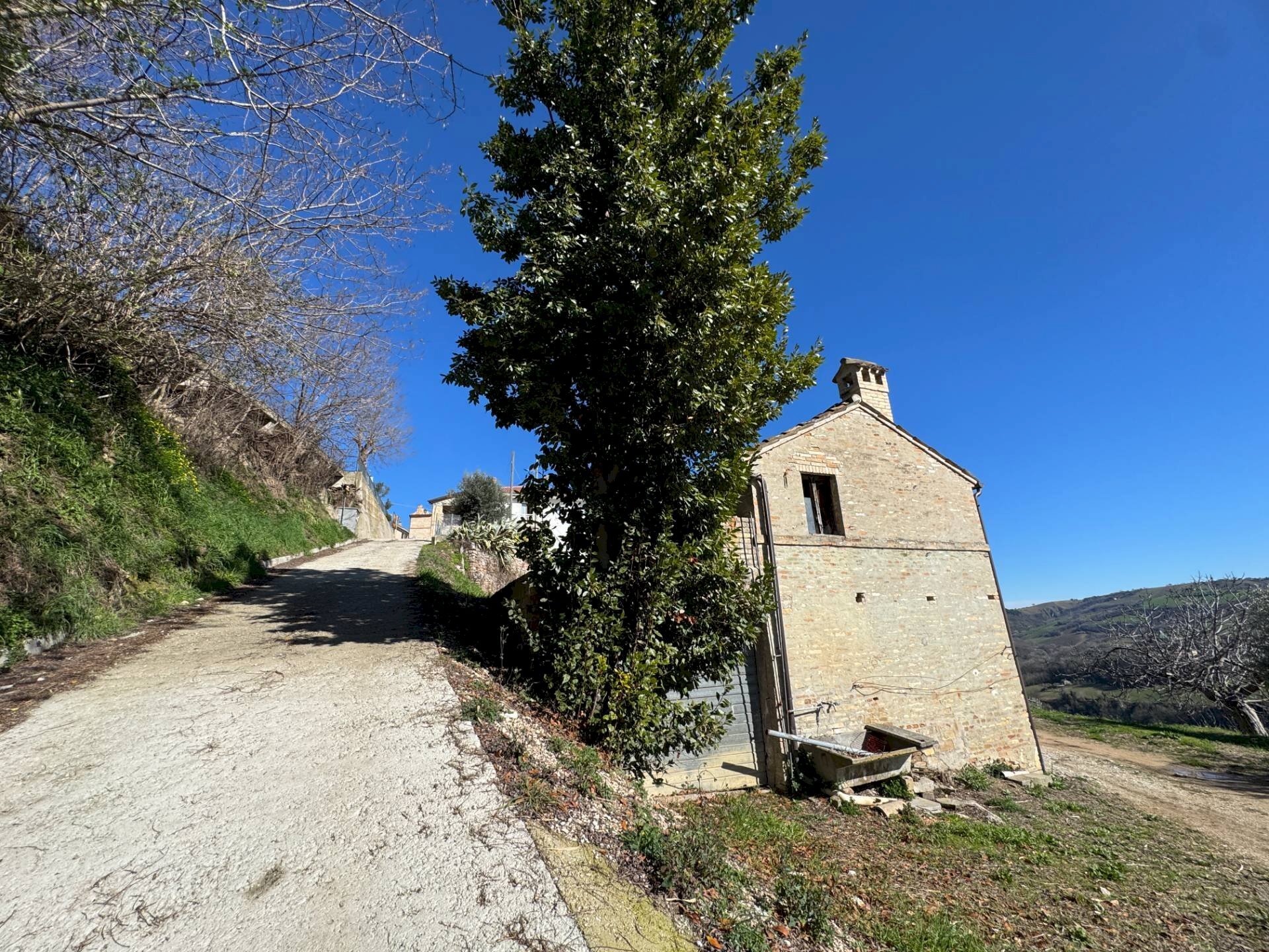 Foto 3 - Rustico Contrada San Marco
snc, Ponzano di Fermo - foto 3