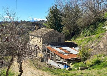 Foto 1 - Rustico Contrada San Marco
 
snc, Ponzano di Fermo - foto 1