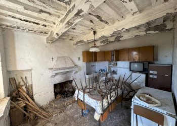 Foto 3 - Rustico Contrada San Marco
 
snc, Ponzano di Fermo - foto 3