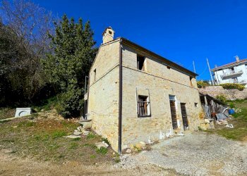 Foto 9 - Rustico Contrada San Marco
 
snc, Ponzano di Fermo - foto 9