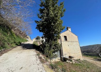 Foto 3 - Rustic Contrada San Marco
 
snc, Ponzano di Fermo - photo 3