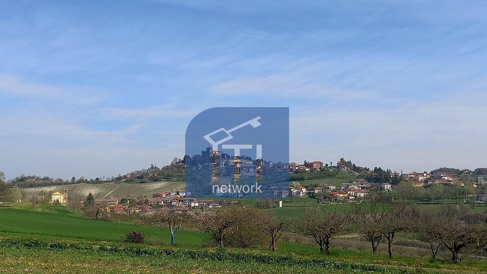 Foto 1 - Casa indipendente Loc. Sessana, Gabiano - foto 1