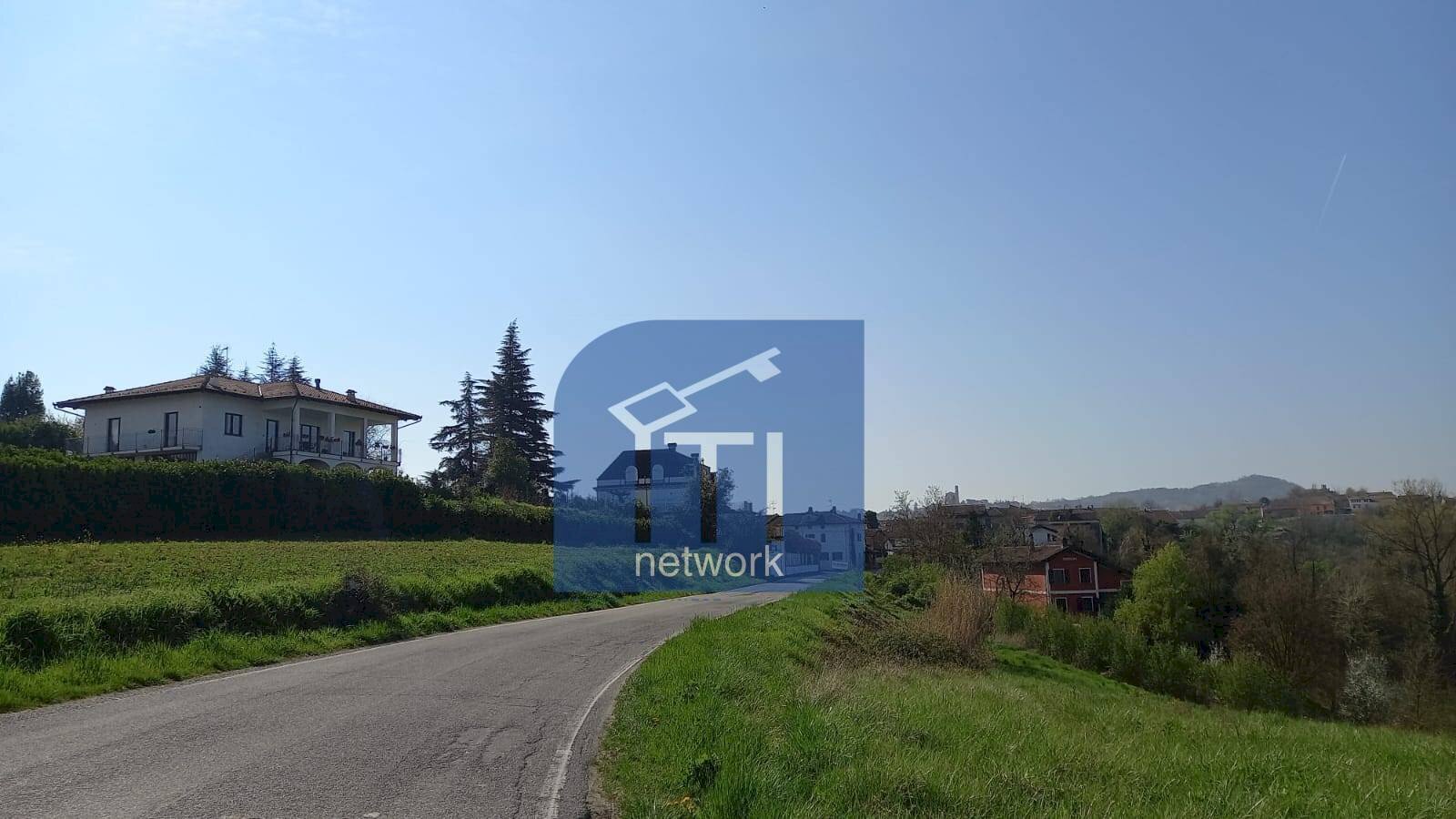 Foto 2 - Casa indipendente Loc. Sessana, Gabiano - foto 2