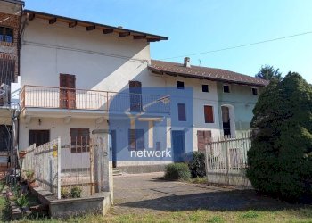 Foto 3 - Casa indipendente Loc. Sessana, Gabiano - foto 3