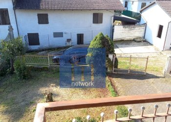 Foto 4 - Casa indipendente Loc. Sessana, Gabiano - foto 4