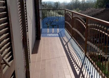 Foto 5 - Casa indipendente Loc. Sessana, Gabiano - foto 5