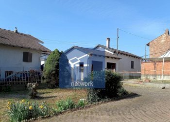 Foto 8 - Casa indipendente Loc. Sessana, Gabiano - foto 8