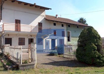 Foto 9 - Casa indipendente Loc. Sessana, Gabiano - foto 9