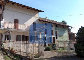 Foto 20 - Casa indipendente Loc. Sessana, Gabiano - foto 20