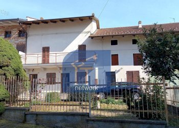 Foto 23 - Casa indipendente Loc. Sessana, Gabiano - foto 23