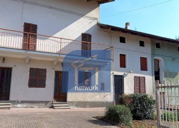 Foto 25 - Casa indipendente Loc. Sessana, Gabiano - foto 25