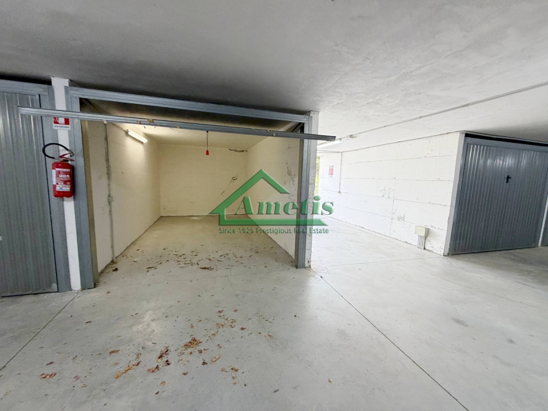 Foto 1 - Box Via Privata Altamira
 
16, Imperia - foto 1
