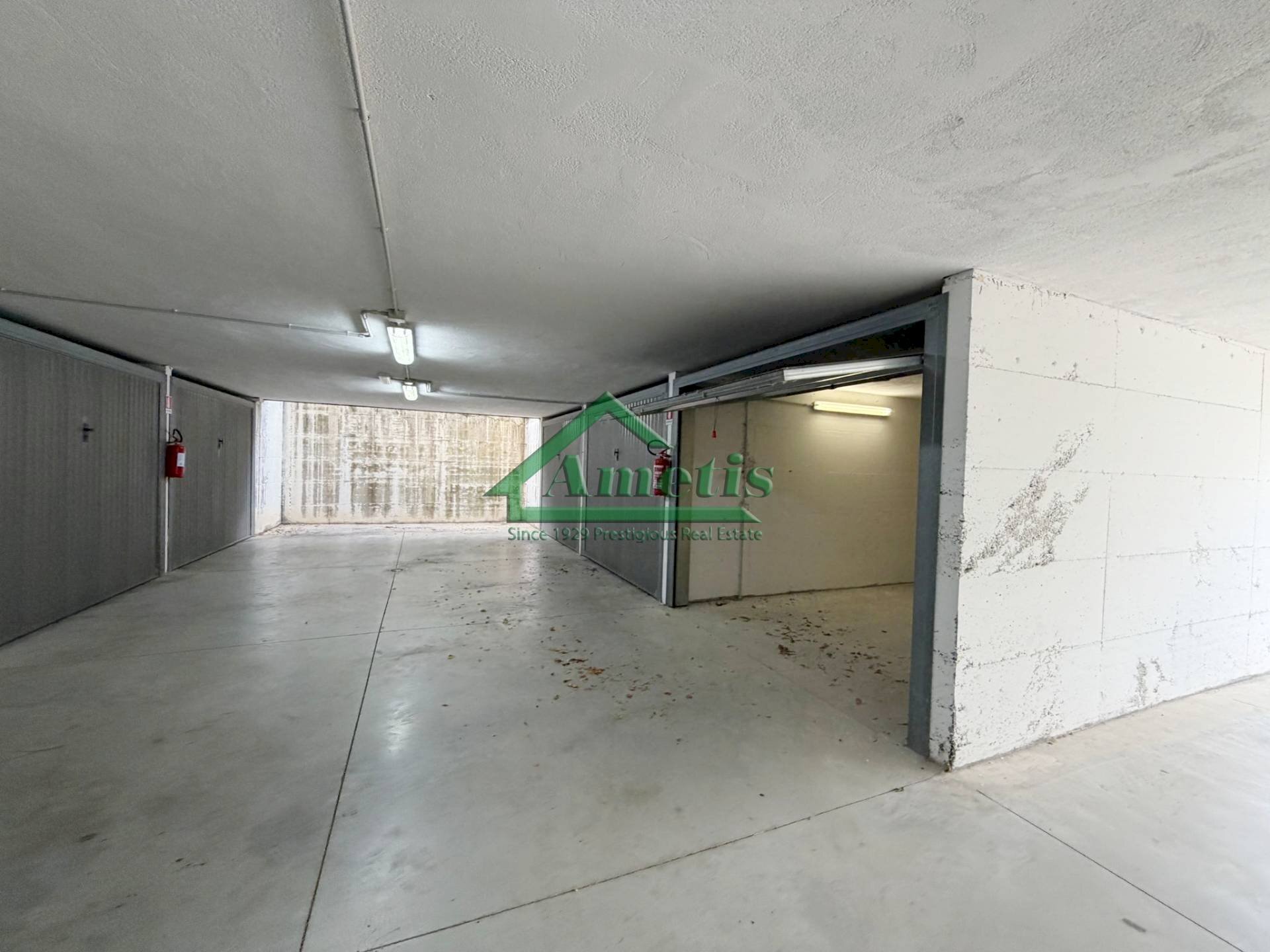 Foto 2 - Box Via Privata Altamira
 
16, Imperia - foto 2