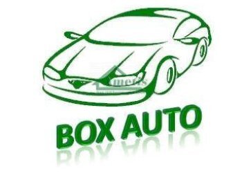 Foto 1 - Box Via Privata Altamira
 
16, Imperia - foto 1