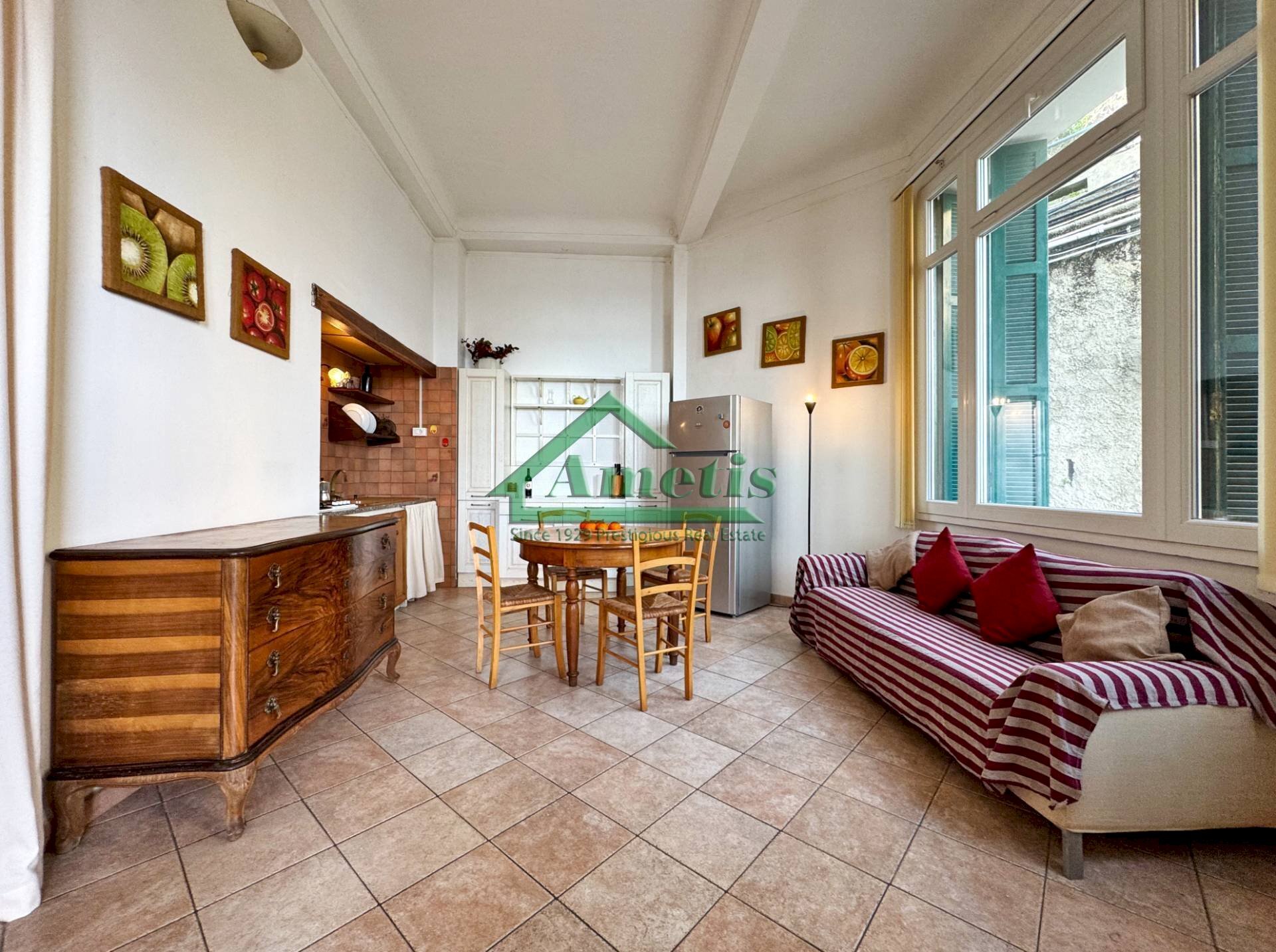 Foto 3 - Bilocale Via Fiume, Imperia - foto 3