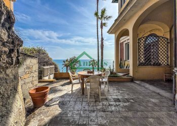 Foto 39 - Bilocale Via Fiume, Imperia - foto 38