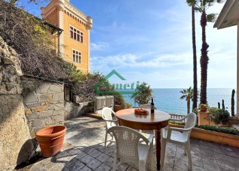 Foto 40 - Bilocale Via Fiume, Imperia - foto 39