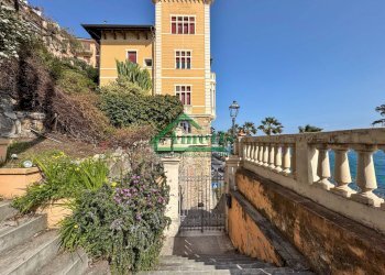 Foto 42 - Bilocale Via Fiume, Imperia - foto 41