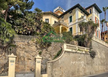 Foto 49 - Bilocale Via Fiume, Imperia - foto 48