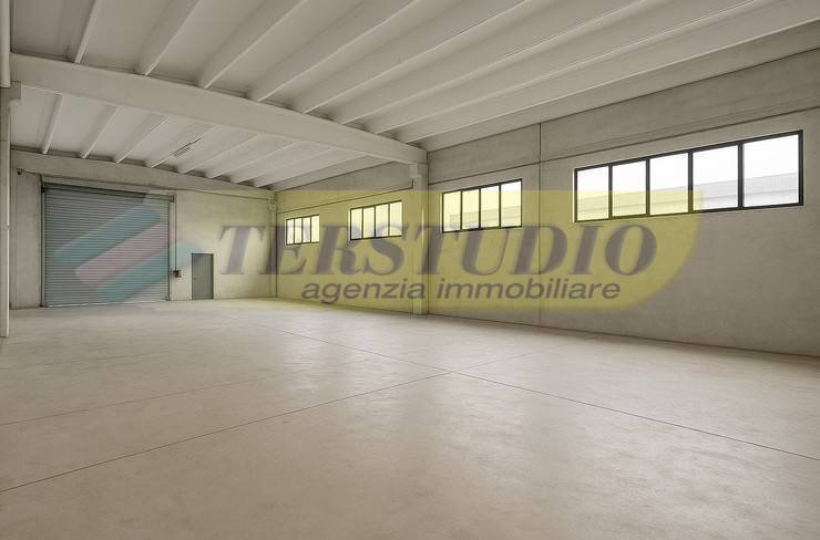 Foto 2 - Shed ViA Bernasconi
 
SNC, Sotto il Monte Giovanni XXIII - photo 2