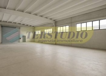 Foto 2 - Shed ViA Bernasconi
 
SNC, Sotto il Monte Giovanni XXIII - photo 2