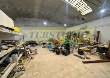 Foto 2 - Magazzino Via Indipendenza
 
SNC, Calco - foto 2