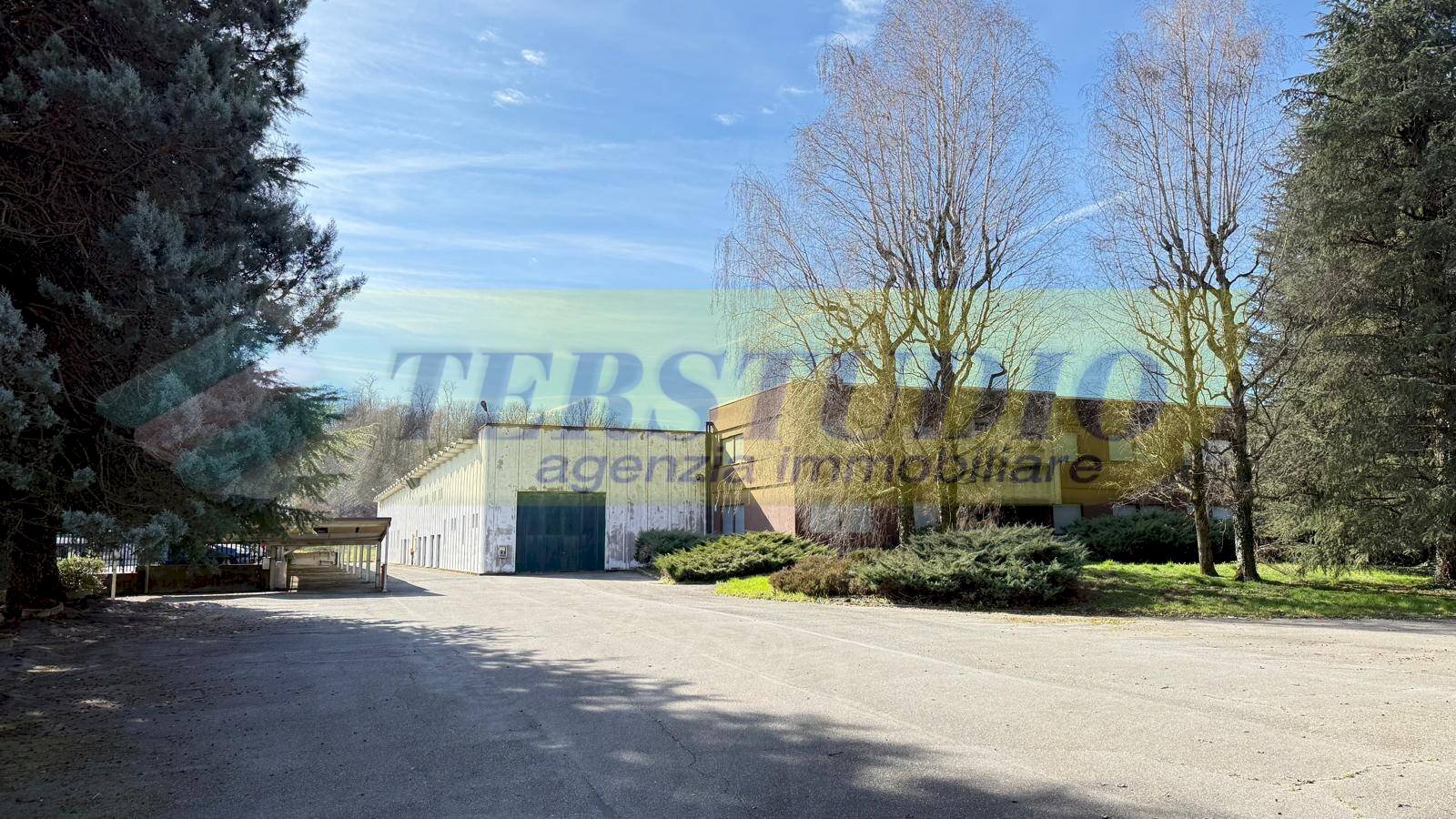 Foto 2 - Capannone via Santa Vecchia
snc, Valmadrera - foto 2