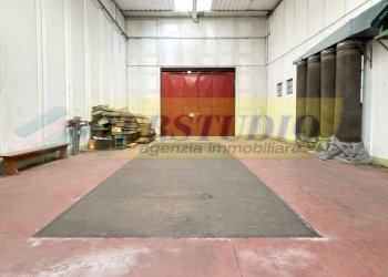 Foto 6 - Capannone via Santa Vecchia
snc, Valmadrera - foto 6