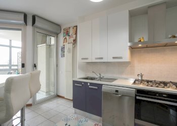 Foto 2 - Trilocale Via San Bernardino, Bergamo - foto 2