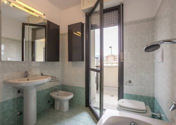 Foto 11 - Trilocale Via San Bernardino, Bergamo - foto 11