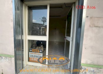 Foto 13 - Locale Commerciale TELESE VIA CRISTOFORO COLOMBO, Telese Terme - foto 13