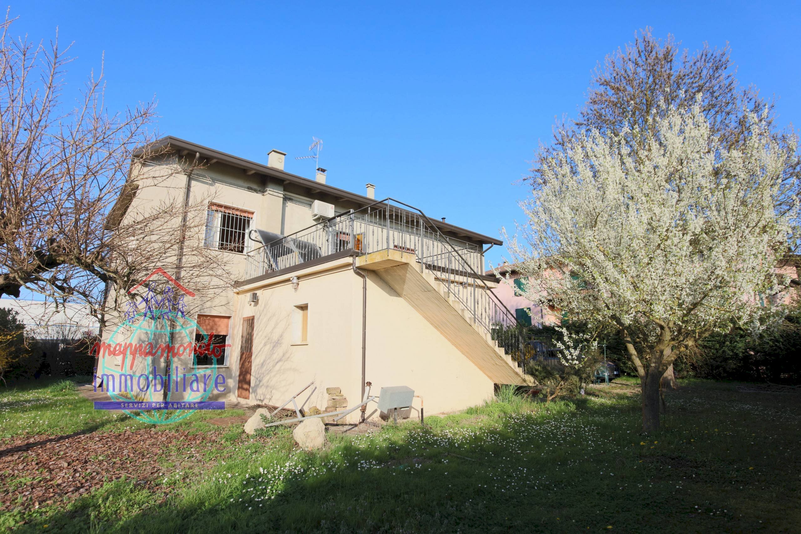 Foto 2 - Villa VIA STATALE
 
140, Cento - photo 2