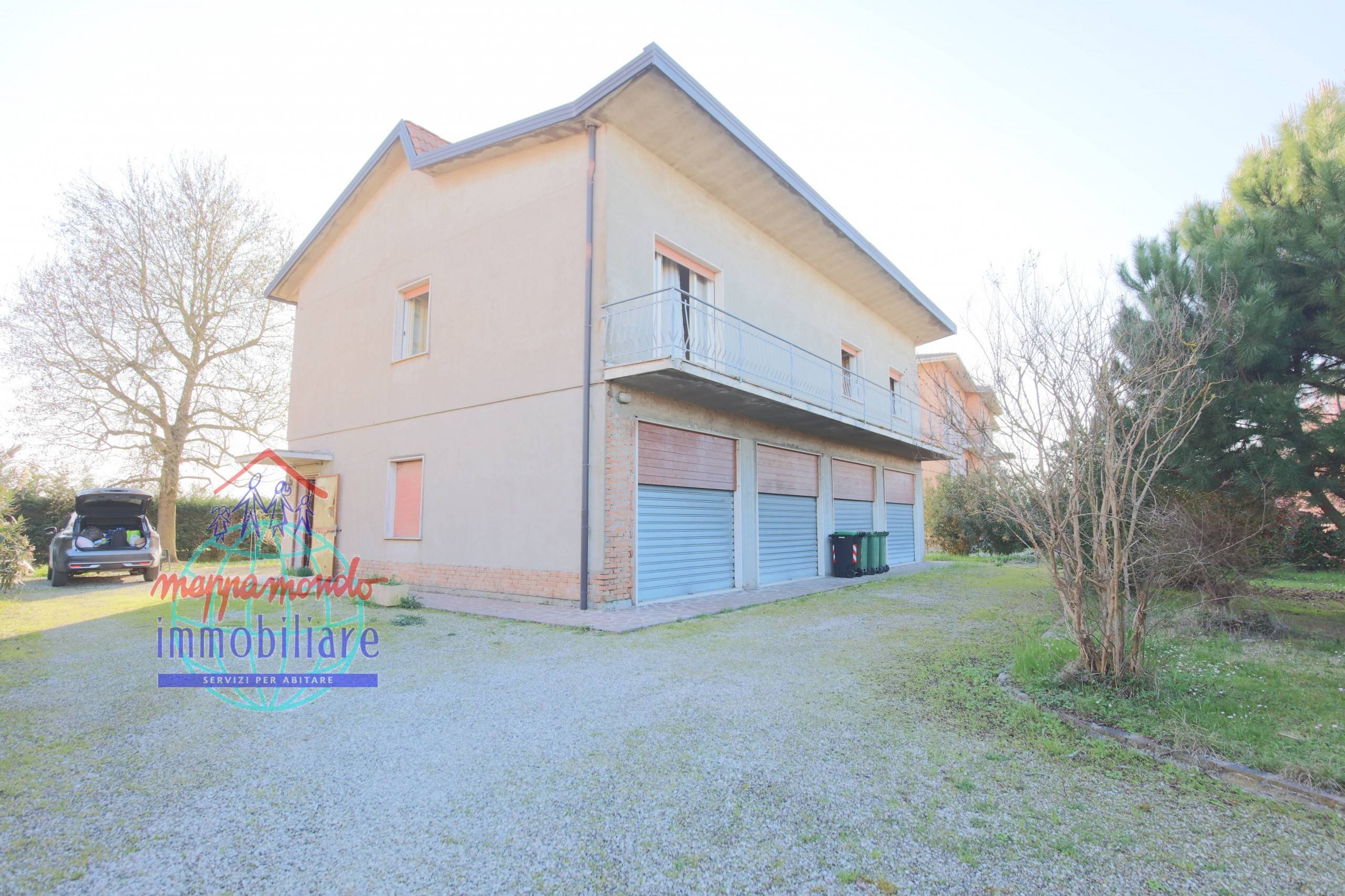 Foto 3 - Villa VIA STATALE
 
140, Cento - photo 3