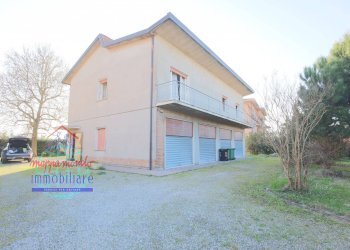 Foto 3 - Villa VIA STATALE
140, Cento - foto 3