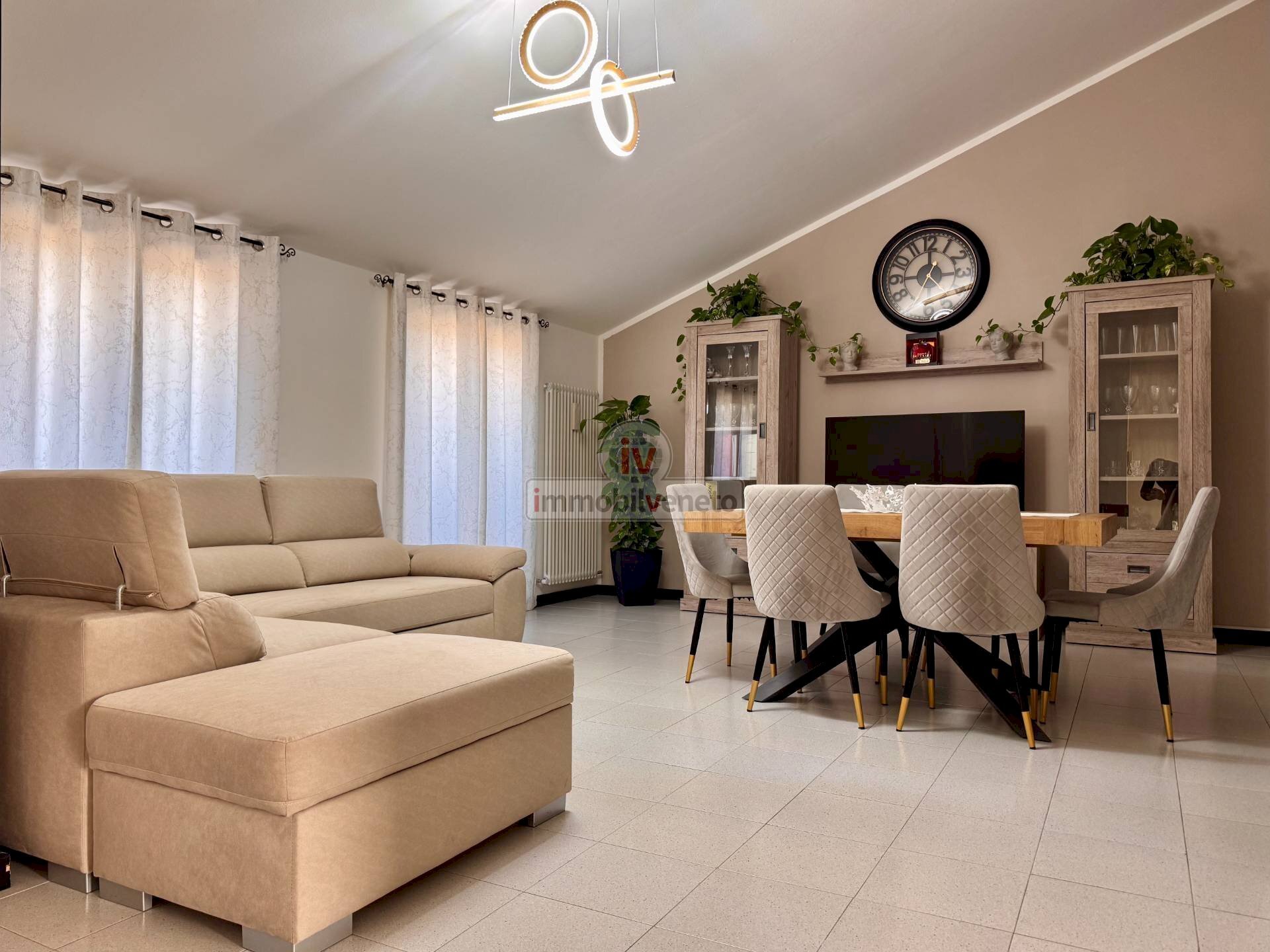 Foto 2 - Apartment VIALE VICENZA, Lonigo - photo 2