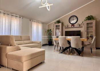 Foto 2 - Appartamento VIALE VICENZA, Lonigo - foto 2