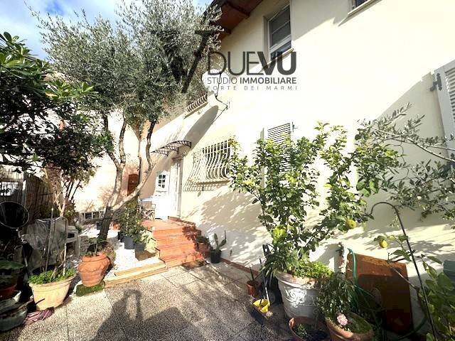 Foto 3 - Casa semi indipendente Via Ragazzi del 99, Seravezza - foto 3