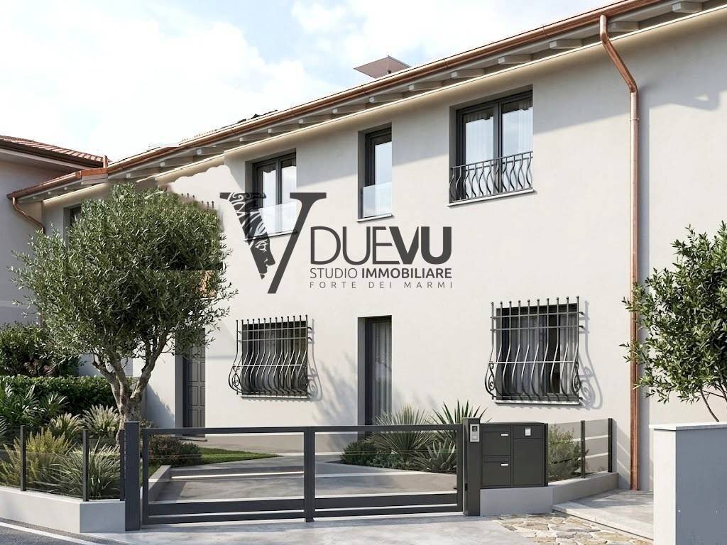 Foto 2 - Semi-detached house Via Ragazzi del 99, Seravezza - photo 2