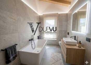 Foto 28 - Casa semi indipendente Via Ragazzi del 99, Seravezza - foto 28