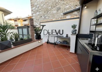 Foto 30 - Casa semi indipendente Via Ragazzi del 99, Seravezza - foto 30