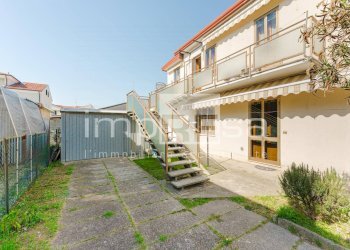 ESTERNO - Casa indipendente VIALE DON STURZO
 
112, Marcon - foto 3