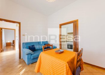 SOGGIONO PRANZO PIANO TERRA - Casa indipendente VIALE DON STURZO
 
112, Marcon - foto 7