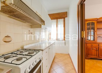 CUCINOTTO PIANO TERRA - Casa indipendente VIALE DON STURZO
 
112, Marcon - foto 11