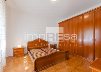 CAMERA MATRIMONIALE PIANO TERRA - Casa indipendente VIALE DON STURZO
 
112, Marcon - foto 12