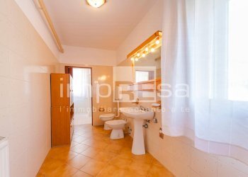 BAGNO PIANO TERRA - Casa indipendente VIALE DON STURZO
 
112, Marcon - foto 17