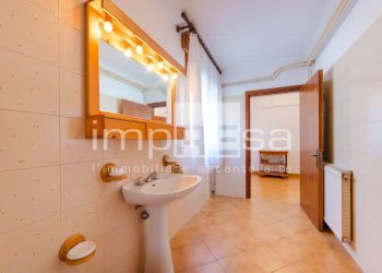 BAGNO PIANO TERRA - Casa indipendente VIALE DON STURZO
 
112, Marcon - foto 18